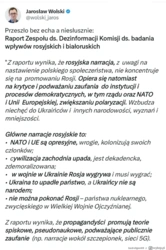 Ziobro zaskoczenia #rosja #wojna #polityka #bekazprawakow