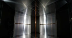 Pokój, w którym naładujesz akumulatory. Dosłownie