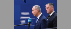 Irlandia obejmuje przewodnictwo w Radzie UE. Czego chce dokonać? - Focus Europe