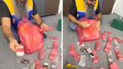 Zamawienie sklepu telefonicznego z 2010 dotarło 16 lat później