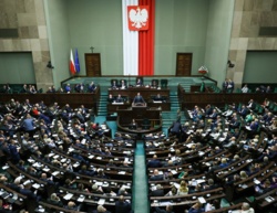 Początek końca? Posłowie PL2050 zgłosili się do PSL