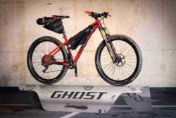 Accell Group rozpoczyna postępowanie upadłościowe. Co dalej z Haibike, Lapierre i Ghost?