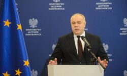 Sasin: Pierwsza połowa przyszłego roku rozstrzygająca w ekspansji Orlenu