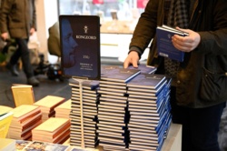 Koniec z podatkiem VAT na książki. Dania chce zwiększyć czytelnictwo