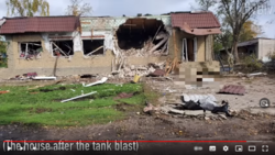 Czyszczenie dom ze specnazowców przez chłopaków z LM