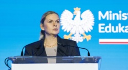 "Nie będzie inwigilacji". Resort edukacji odpiera zarzuty