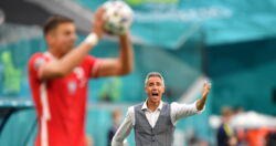 Sousa o Euro 2020: Zasłużyliśmy na znacznie więcej w tym turnieju