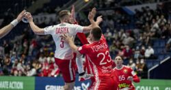 ​Sukces Polaków w mistrzostwach Europy piłkarzy ręcznych