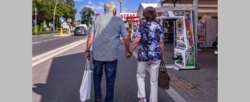 Nowy sondaż: Polacy chcą zrównania wieku emerytalnego