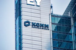 Rekord za rekordem. KGHM nie zwalnia tempa, kolejna bariera przebita