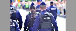 Nie tylko podwyżki. Policjanci chcą zmian w świadczeniach, nagrodach i podatkach