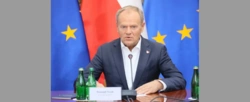 Tusk: nie przyjmujemy wniosków o azyl. Demagog: to fałsz