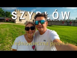 Czy Szydłów jest średniowieczną perełką Polski? Sprawdzamy to.