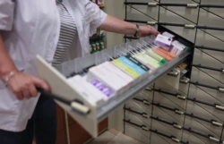 Zakaz reklamy aptek w Polsce. Jest wyrok TSUE