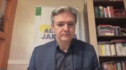 Adam Jarubas: wielu polityków okazało się być naiwnymi