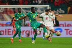 Puchar Narodów Afryki: po dwóch miesiącach stwierdzono walkower w finale