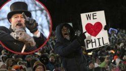 Dzień Świstaka 2026. Jeszcz 6 zimowych tygodni