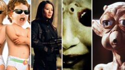 Najgorsze filmy wg Rotten Tomatoes. Tak złe, że lepiej nie mieć z nimi do czynienia