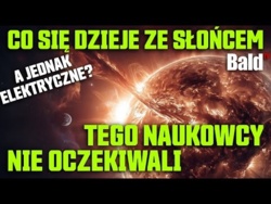 TO NIE CYKL, TO ZMIANA GALAKTYCZNA. Prawdziwe oblicze Słońca.