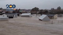 Wideo. Hiszpania pod ciosami burzy Leonardo: powodzie i masowe ewakuacje w Andaluzji