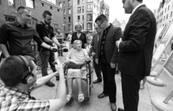 Nie żyje uczestniczka Powstania Warszawskiego Ludwika Mendelska