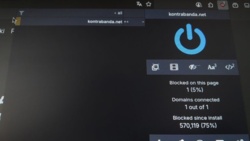 Według Mozilli blokery reklam „mogą stać się nielegalne w Niemczech”