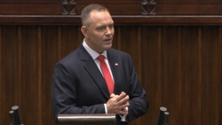 Nawrocki apeluje do Tuska. Zablokowane projekty, niejasne finanse