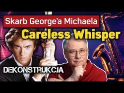Jak powstał Careless Whisper? George Michael, Wham! i słynny saksofon