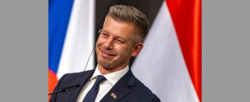 "Szef mafii" na czele ONZ? Ostre słowa Petera Magyara