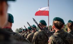 Z nowym rokiem ruszają prace Agencji Uzbrojenia