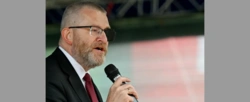 Parlament Europejski uchylił immunitet europosła Brauna