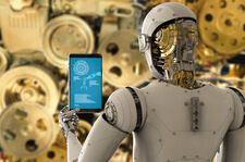 Sztuczna inteligencja wesprze polityków w Szwajcarii i Chinach