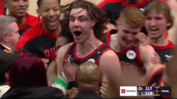 Obserwacje z League Passa-autor Marta Kiszko