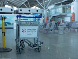 Strajk kontrolerów lotów na Okęciu a majówka. Planujesz wyjazd? Przeczytaj koniecznie