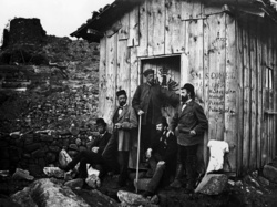 Wywieziemy wasze skarby. Jak kolonialna Europa Zachodnia kradła dziedzictwo reszty świata?