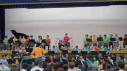 Ikawadani Kita★Kobe Gakuentoshi High School - Summer Concert 2025, 2025-08-17