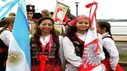 Dzień Polskiego Osadnika w Argentynie