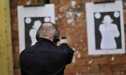 MON dofinansował budowę 47 strzelnic