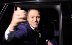 Dlaczego Karol Nawrocki odmówił Służbie Ochrony Państwa i korzysta z prywatnej ochrony?