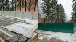 Rosja zdemontowała pomnik ofiar stalinizmu w Tomsku