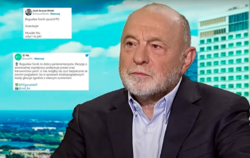 Poseł Platformy odchodzi z partii po 22 latach - Mnie nie wystarcza bycie tylko korporacją zarządzającą tzw. ciepłą wodą z kranu