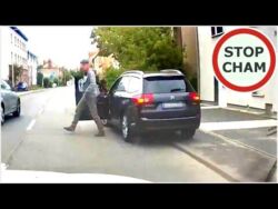 Nie kupili auta. Sprzedający ganiał ich po Opolu
