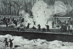 „Aleksander II musi umrzeć”. Polak zabił cara