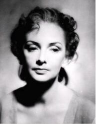 Zofia Mrozowska. Przejmująco powściągliwa władczyni sceny