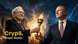 Warren Buffett odszedł, a miliardy ruszyły w ruch. Greg Abel przebudowuje Berkshire Hathaway