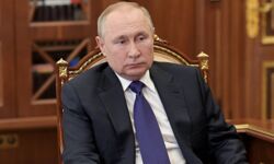 Putin: Zachodnie sankcje przypominają wypowiedzenie wojny