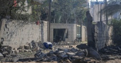 Brytyjscy posłowie chcą pomóc mieszkańcom Gazy. Proponują wizy jak dla Ukraińców