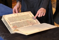 Skradziony manuskrypt wraca do Polski. Odnaleziono go we Francji