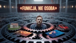 Jak małżeństwo wykorzystuje mężczyzn? Fabryka posłusznych