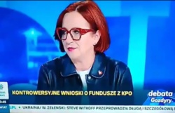 Królak (PO): "Połowa albo i większość moich znajomych dostała dofinansowania"